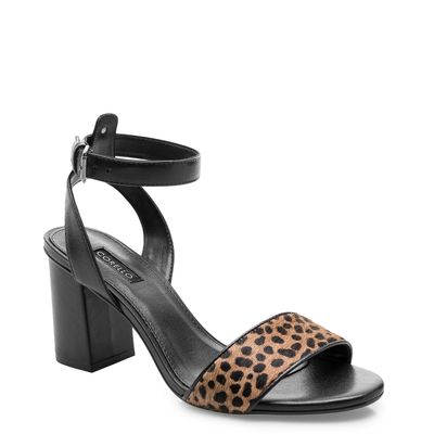 Sandália: Plataforma, Meia Pata, de Salto e Mais | Corello