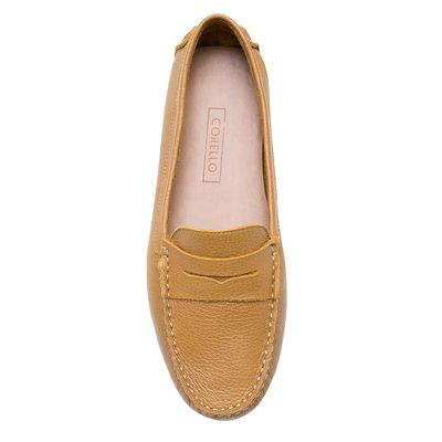 mocassim feminino corello