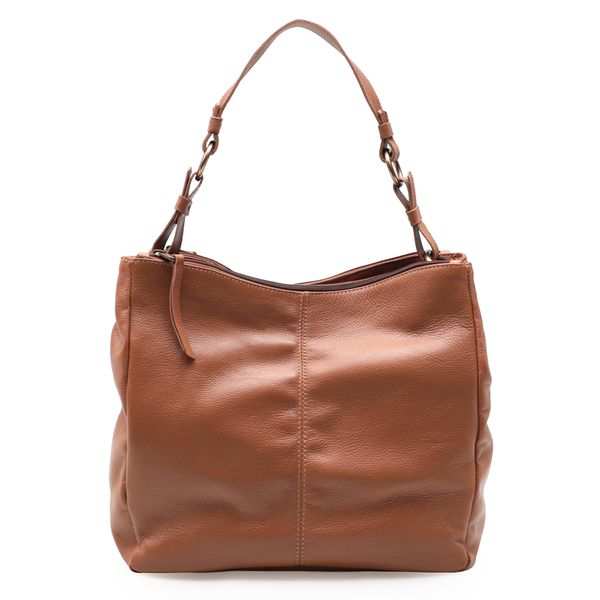 slouchy satchel bolsa