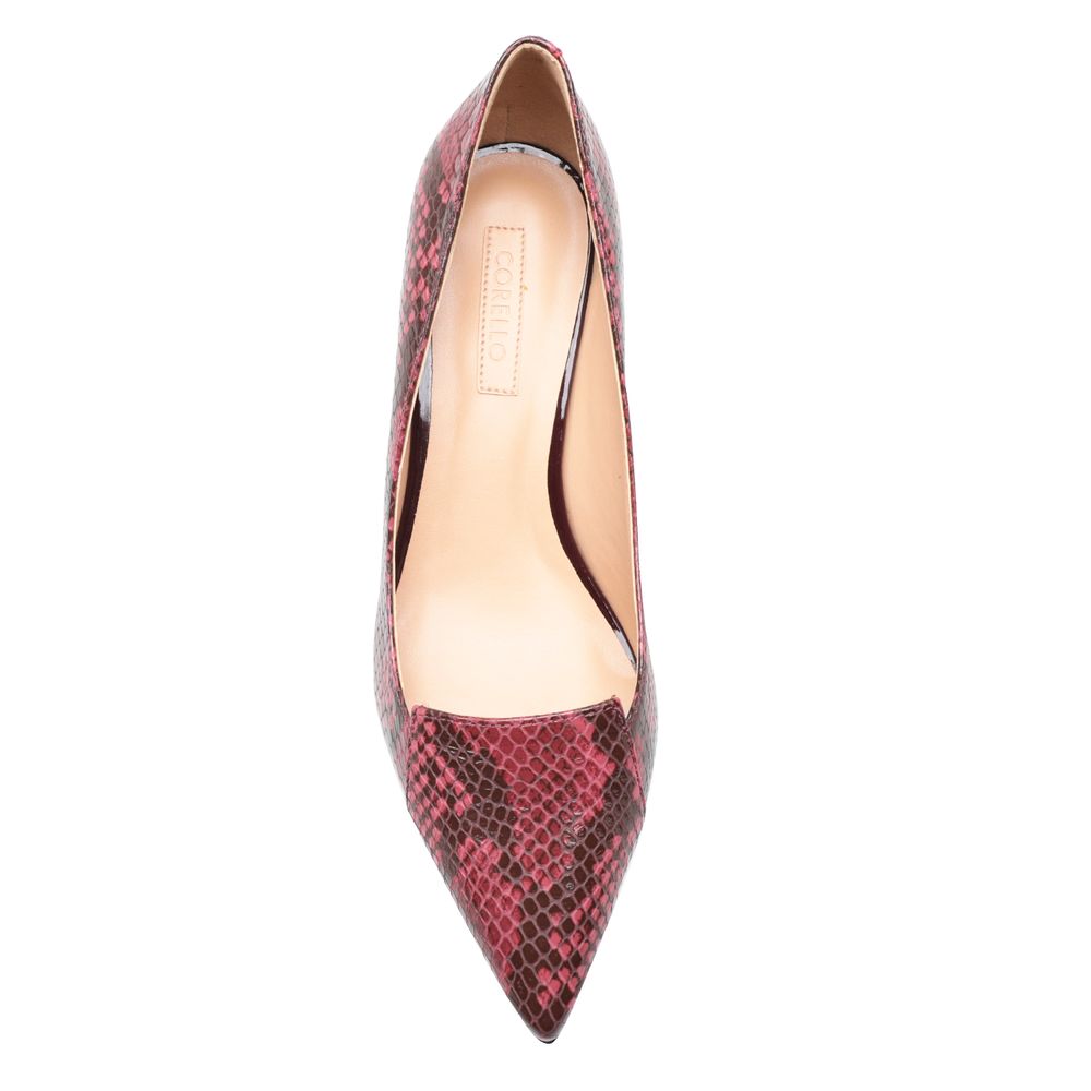 scarpin python