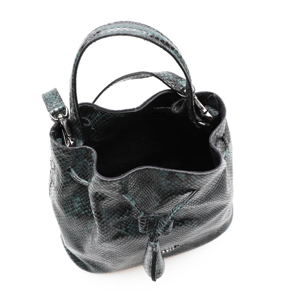 bucket bolsa mimco