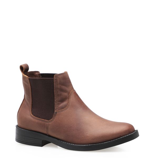 basic chelsea boots