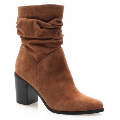 corello botas cano longo