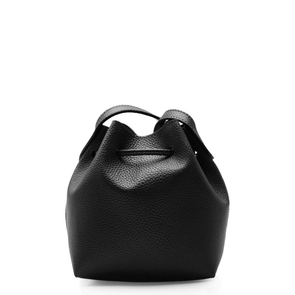 agnes b bucket bolsa