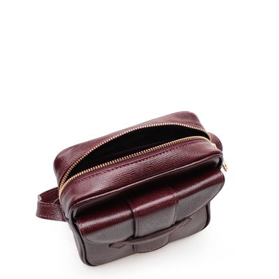 barbour mens toiletry bolsa