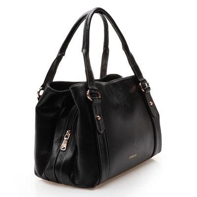 tote bolsa with studs