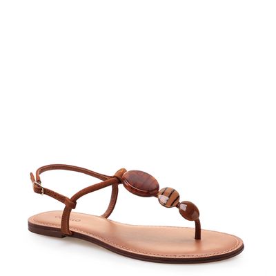 0964137071_138_1-RASTEIRA-FEMININA-FLAT-TORTOISE