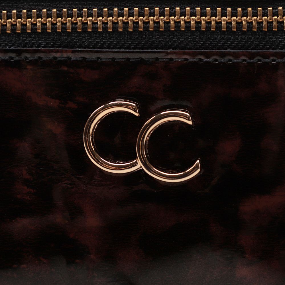chanel tortoise bolsa