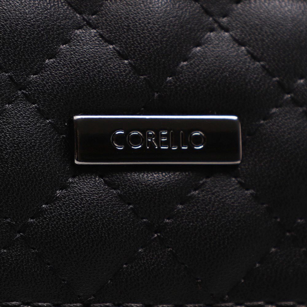 crosstown x leather crossbody bolsa
