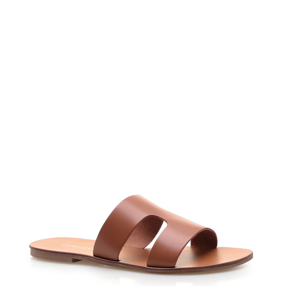 rasteirinha flats