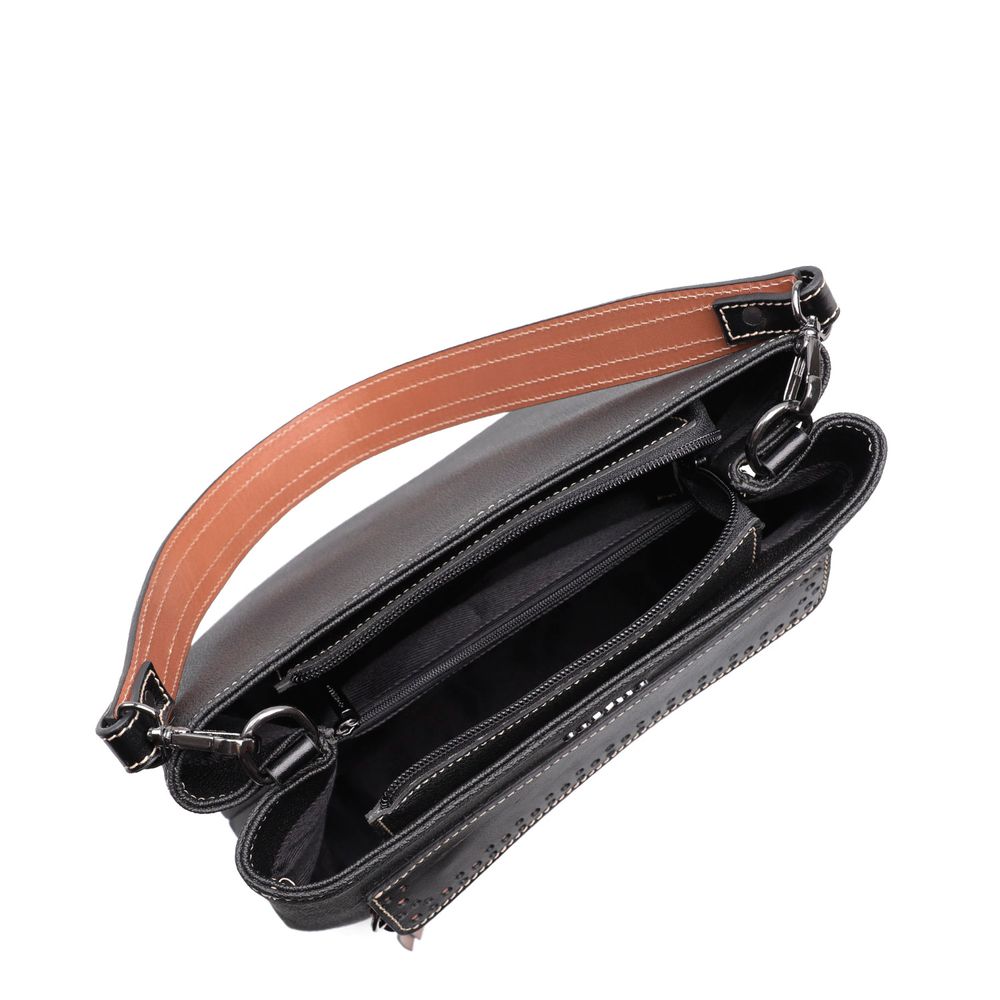 tumi men's clutch bolsa