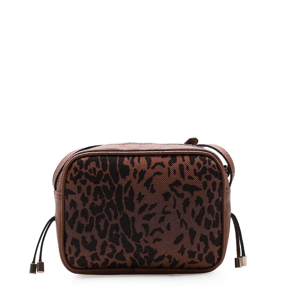 mango snake effect mini bolsa