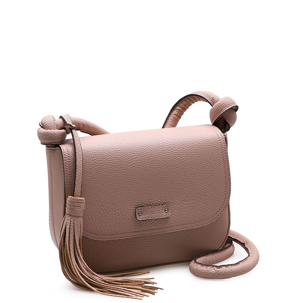 Bolsa melissa transversal Clearance