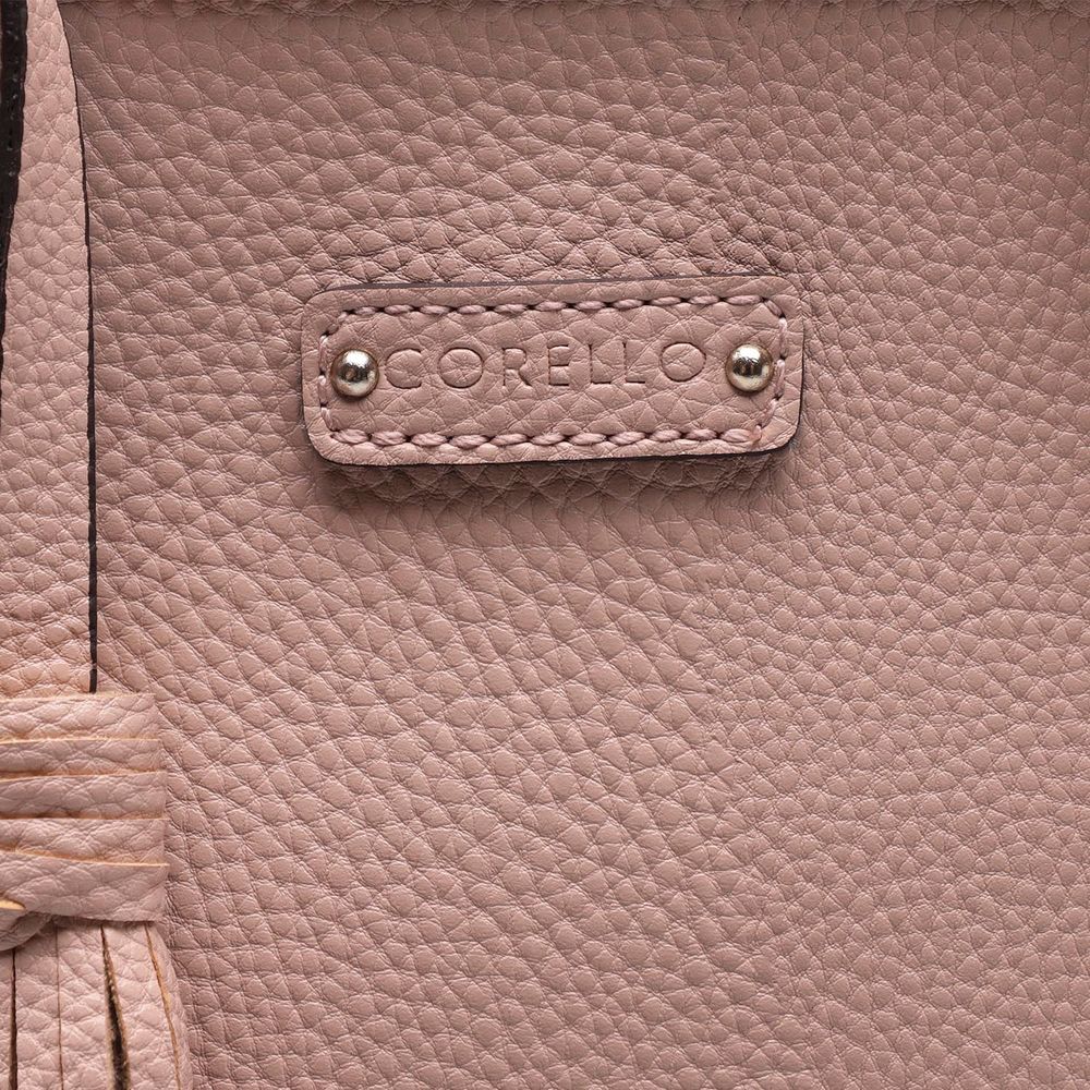 ensacar bolsa melissa rosa