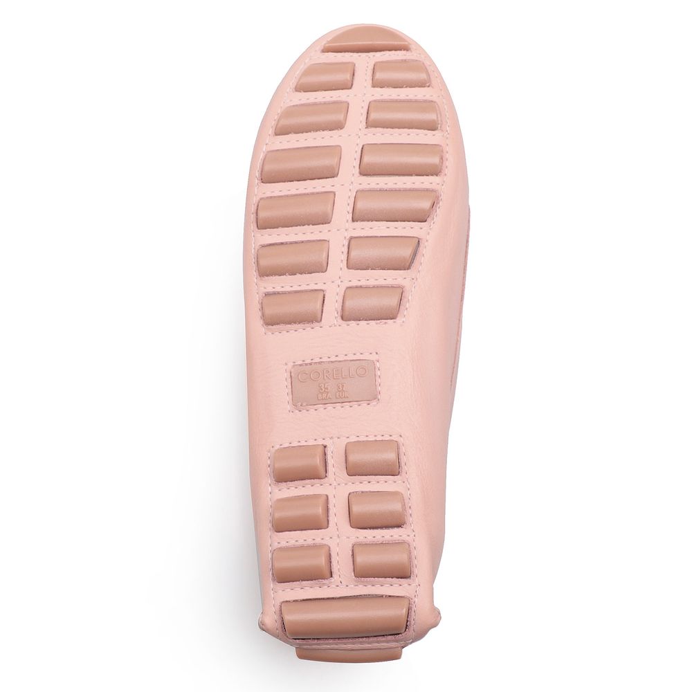 mocassim feminino corello