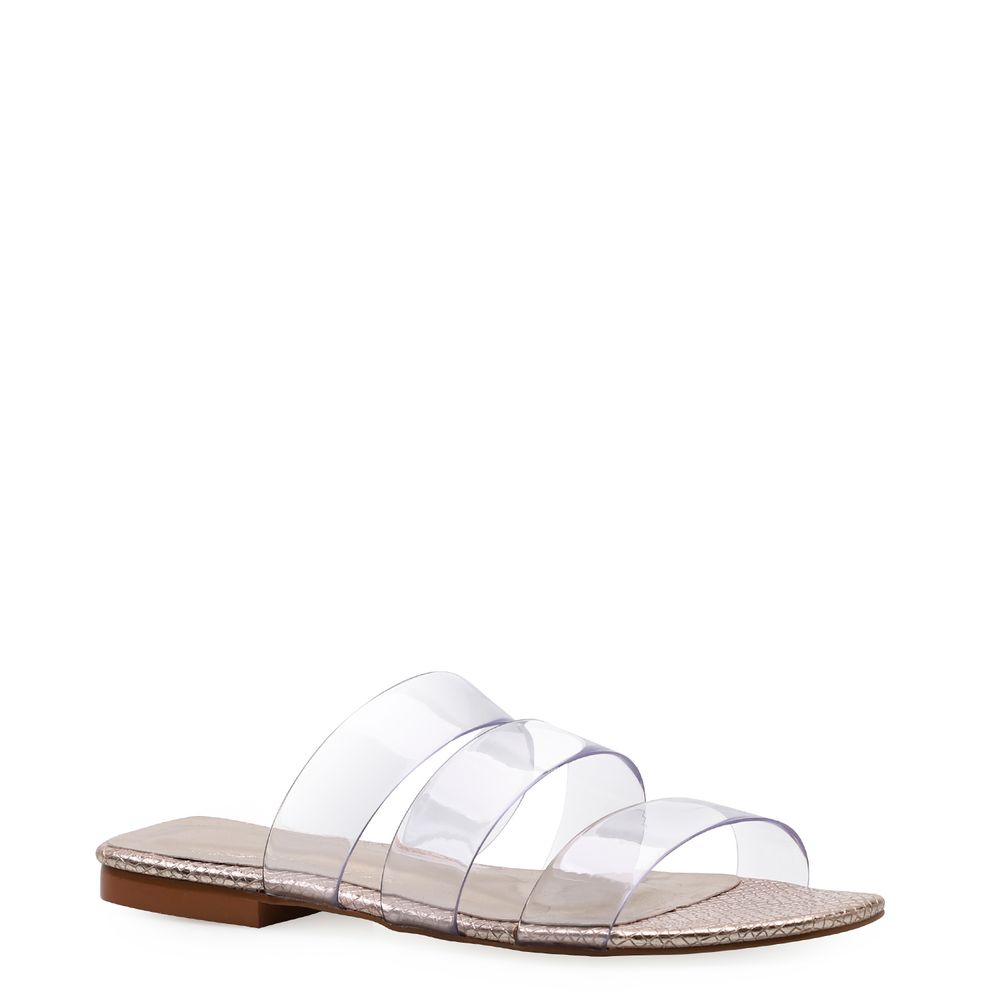 Rasteirinha vinil Clearance