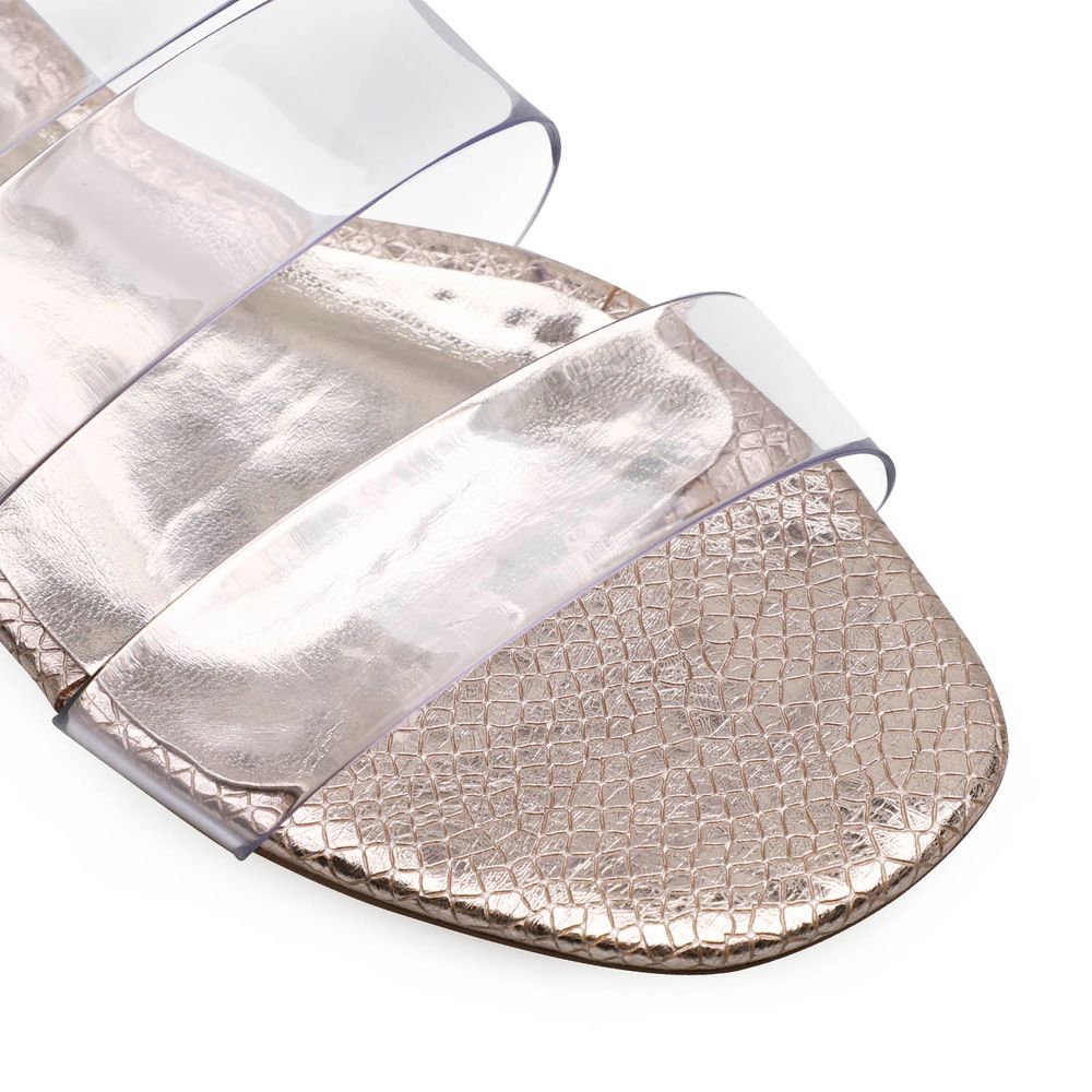 Rasteirinha vinil Clearance