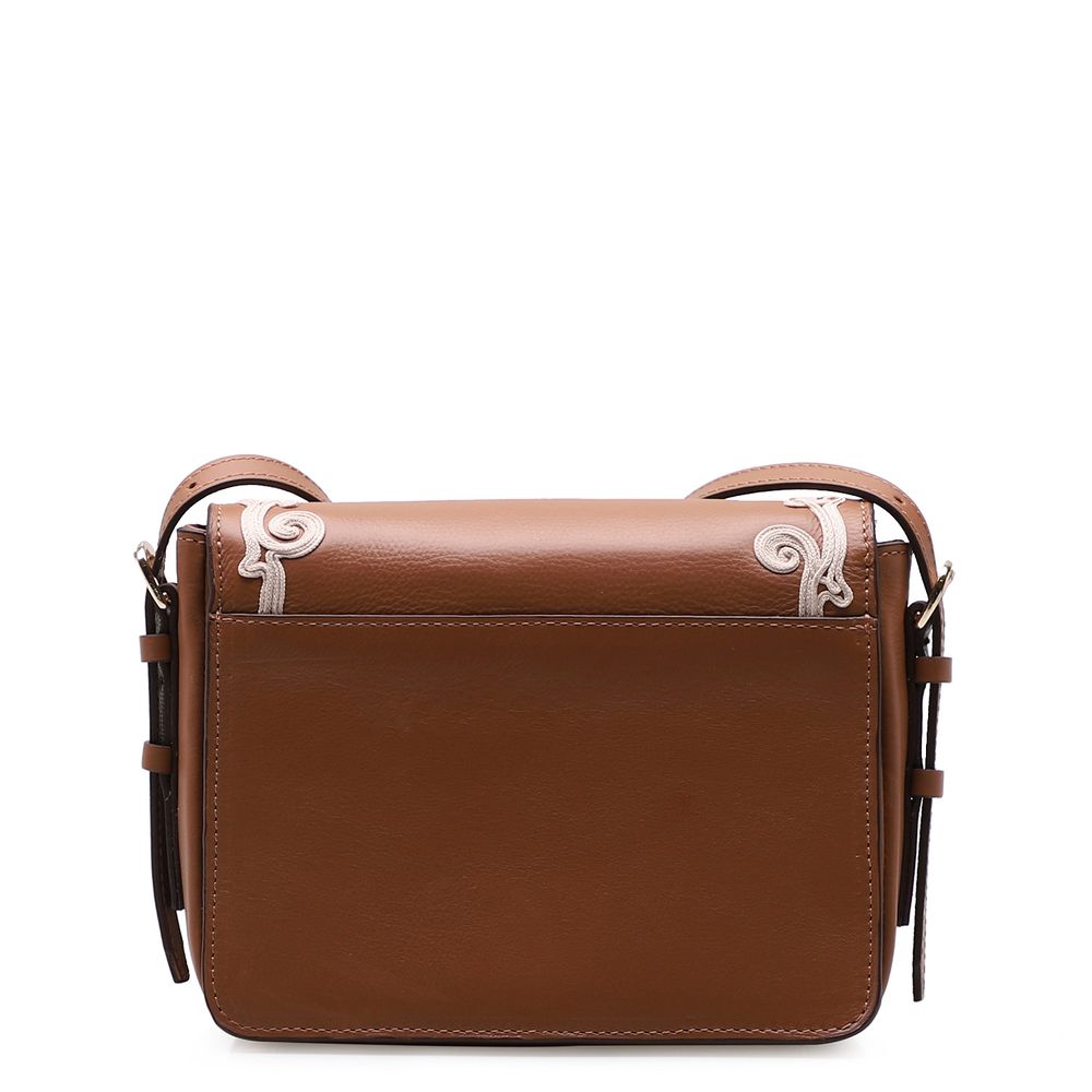 valentina crossbody bolsa