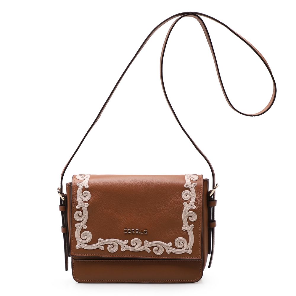 valentina crossbody bolsa