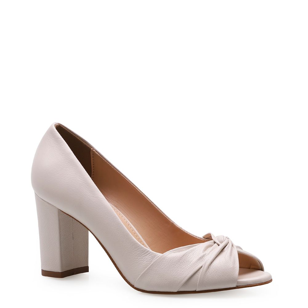 corello peep toe