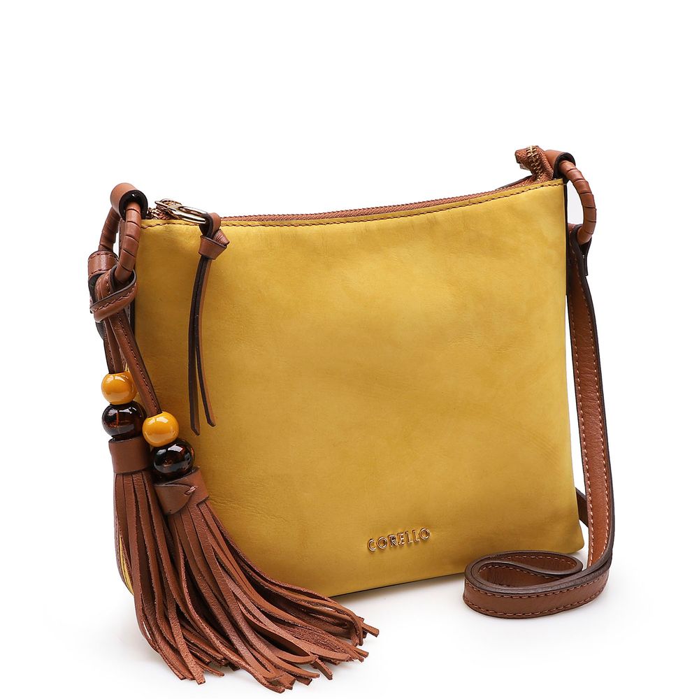 caprese fringe bolsas