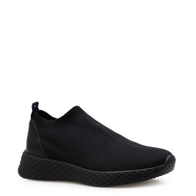 slip on corello preto