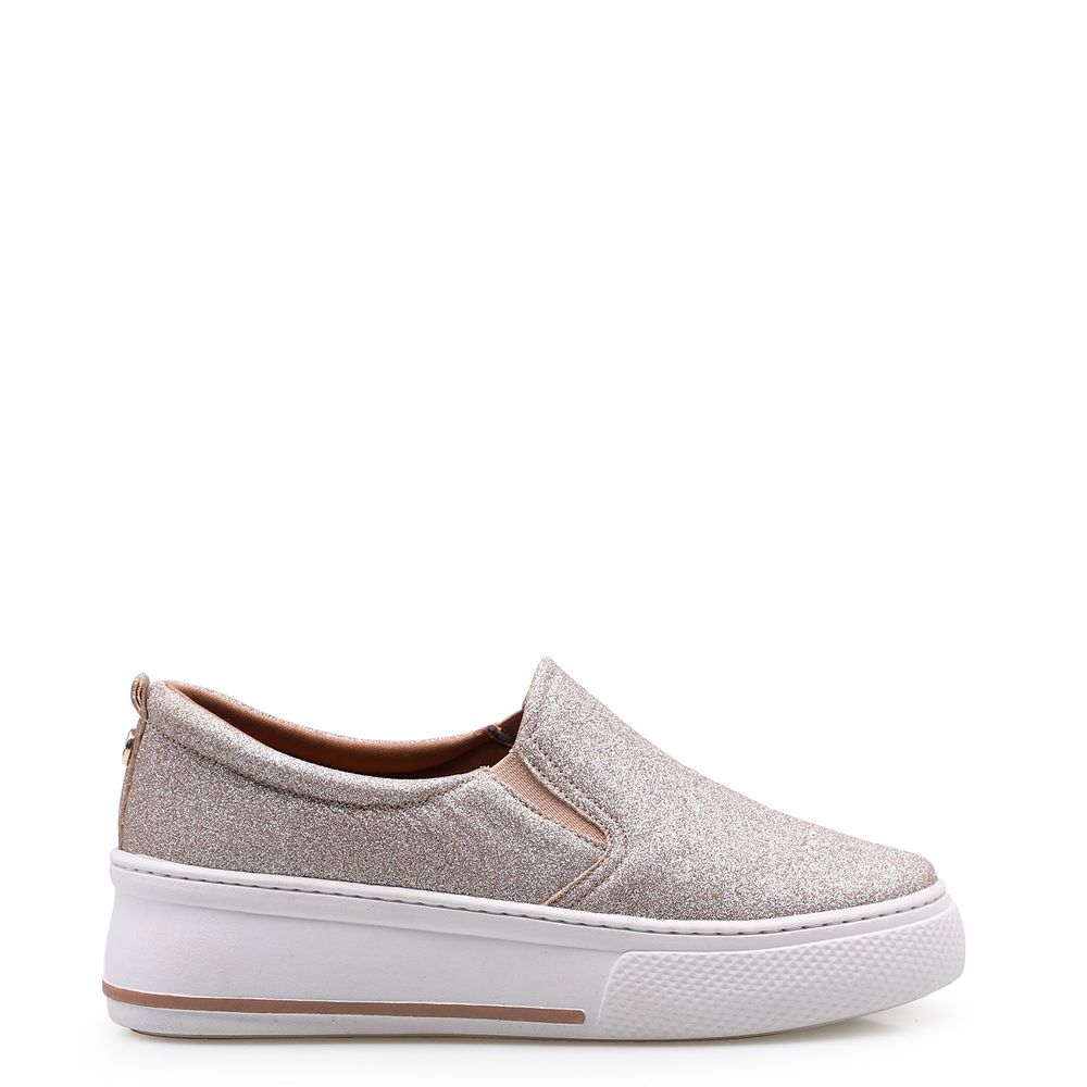 corello tenis slip on