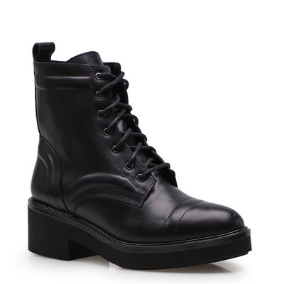 corello botas cano longo