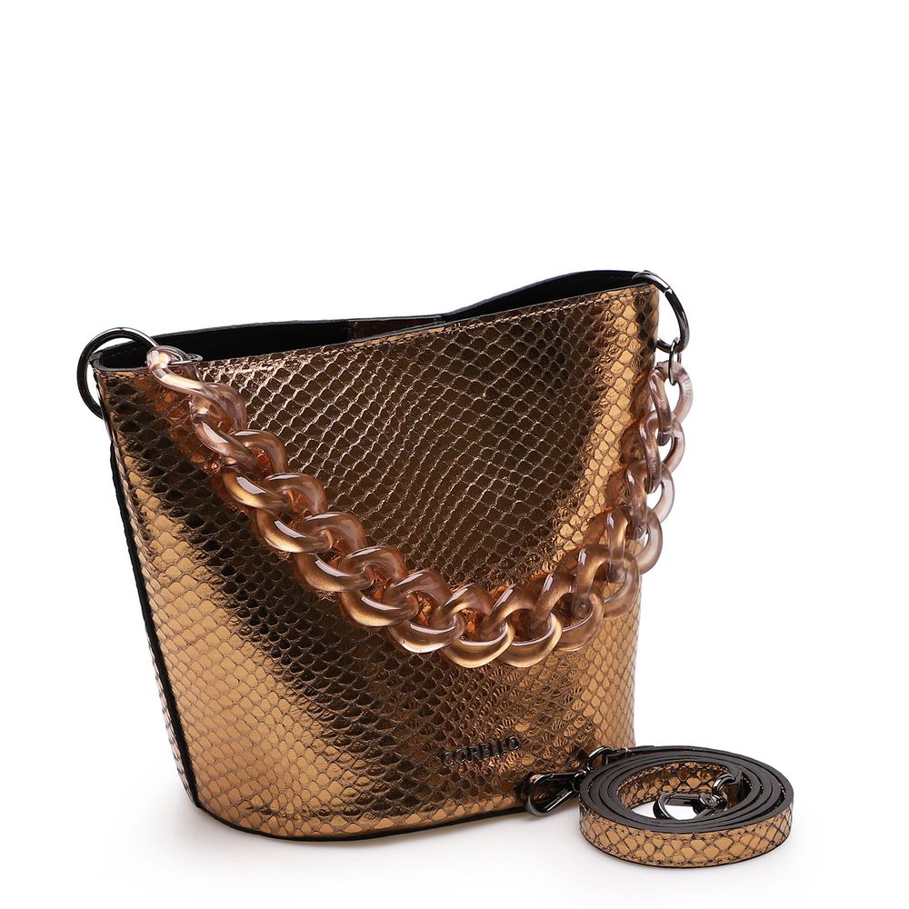 chanel perfect edge flap bolsa