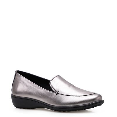 mocassim loafer feminino