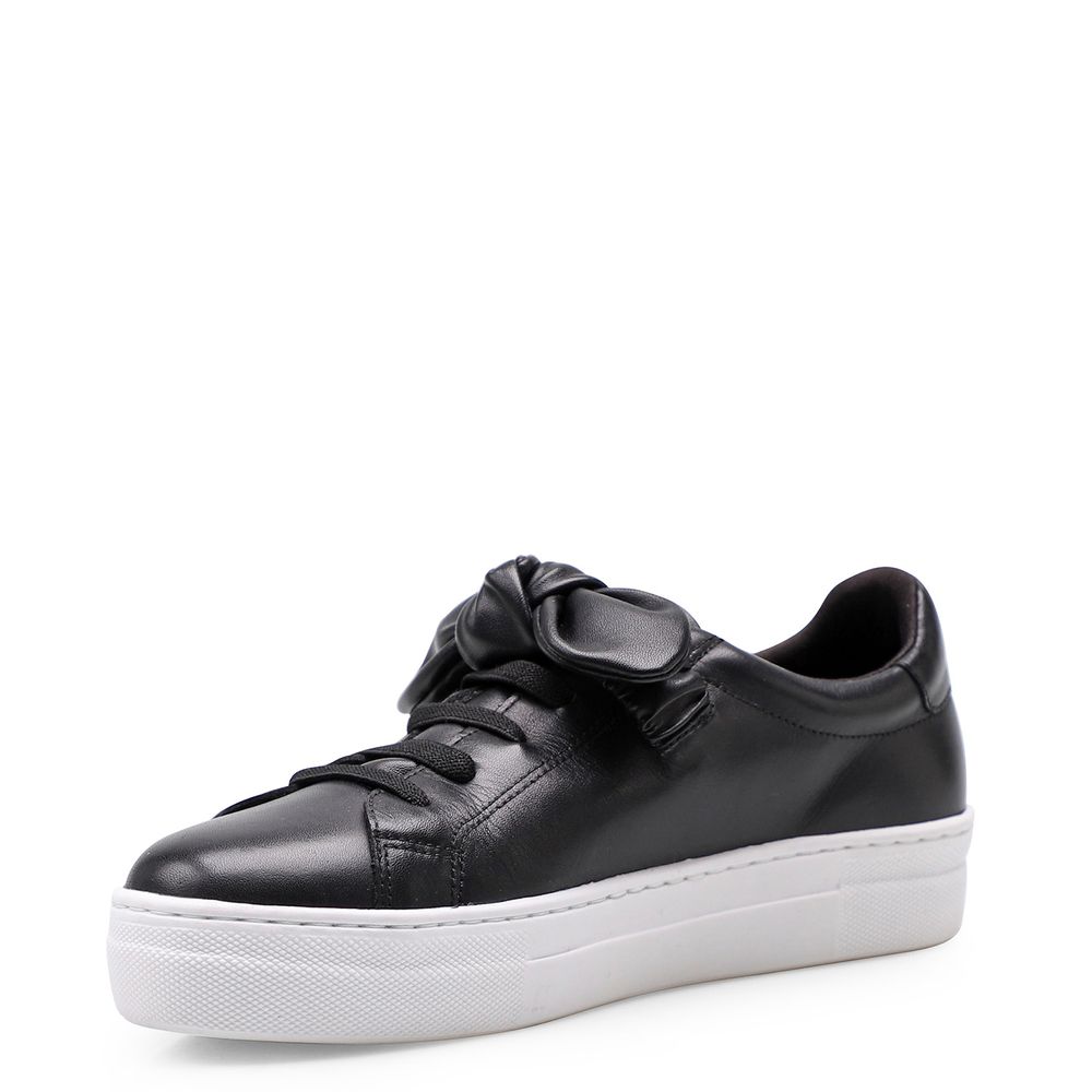 tenis preto corello