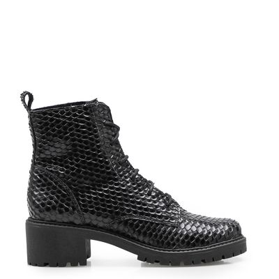 combat boots feminina