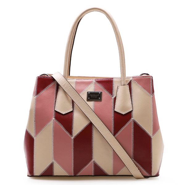 river island burgundy bolsa