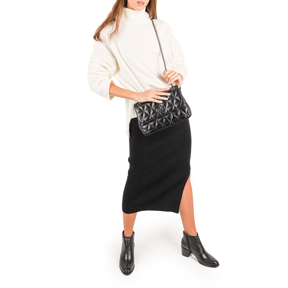 bota feminina cano curto pelica
