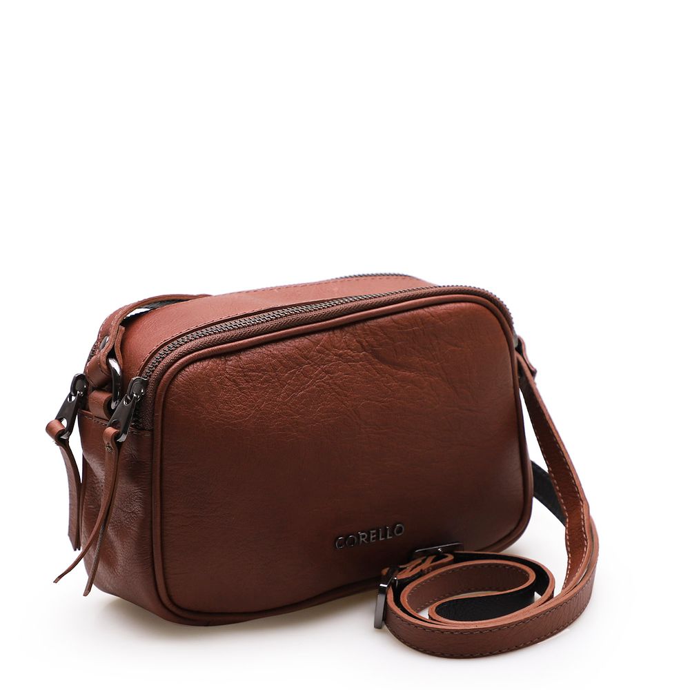 mara crossbody bolsa