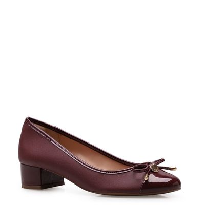 corello sapatos scarpin