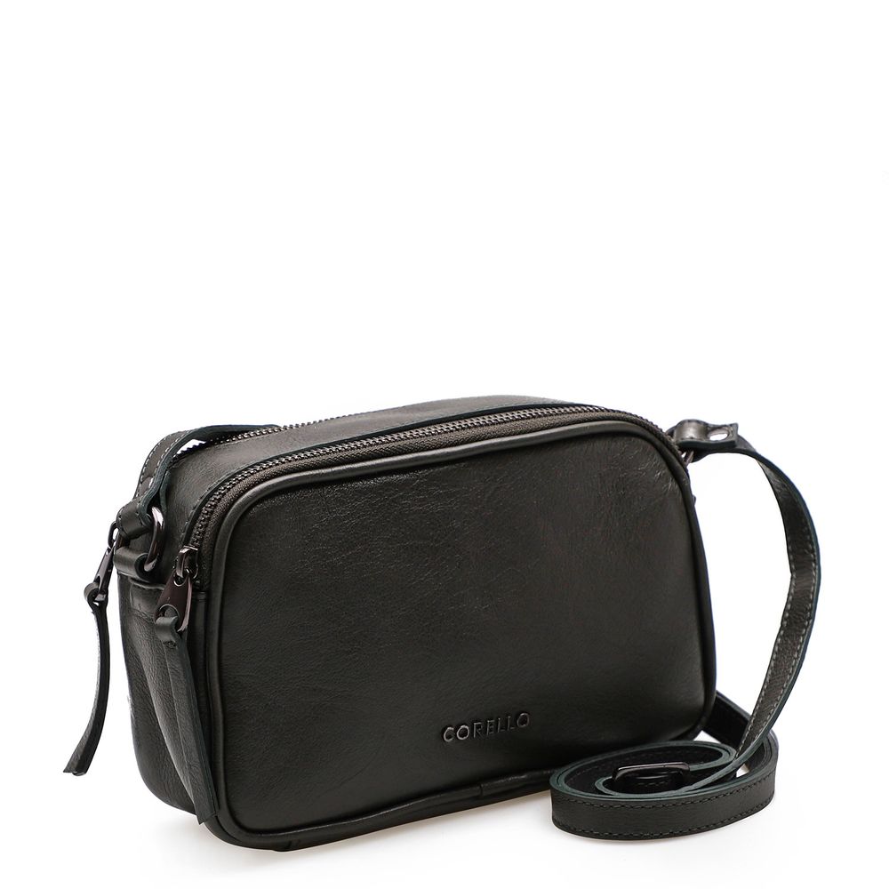 mara crossbody bolsa