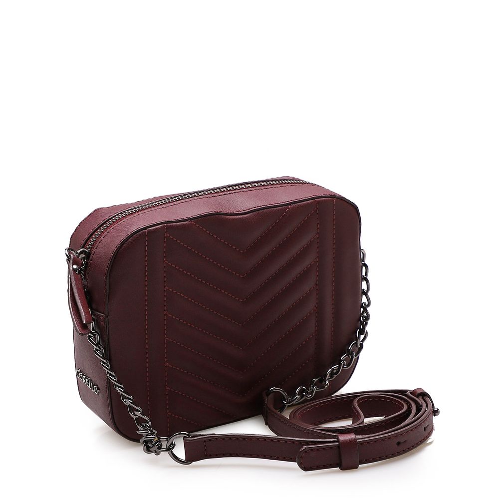 warehouse cross body bolsa