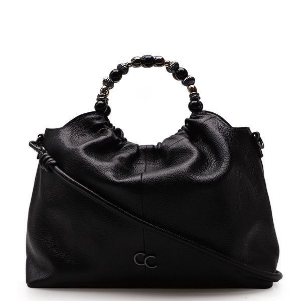 mango small knot bolsa