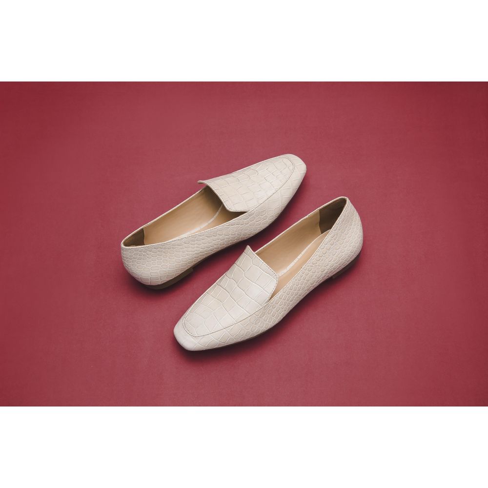 mocassim loafer feminino