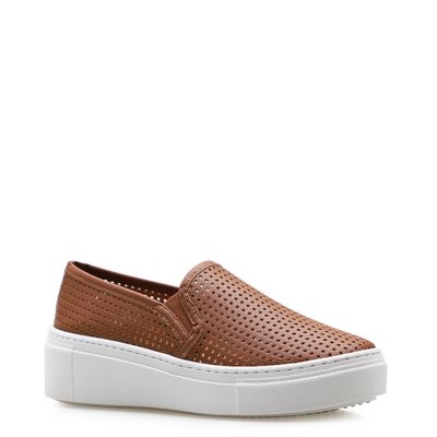 tenis slip on feminino promoção