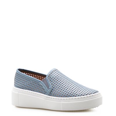 slip on feminino 33