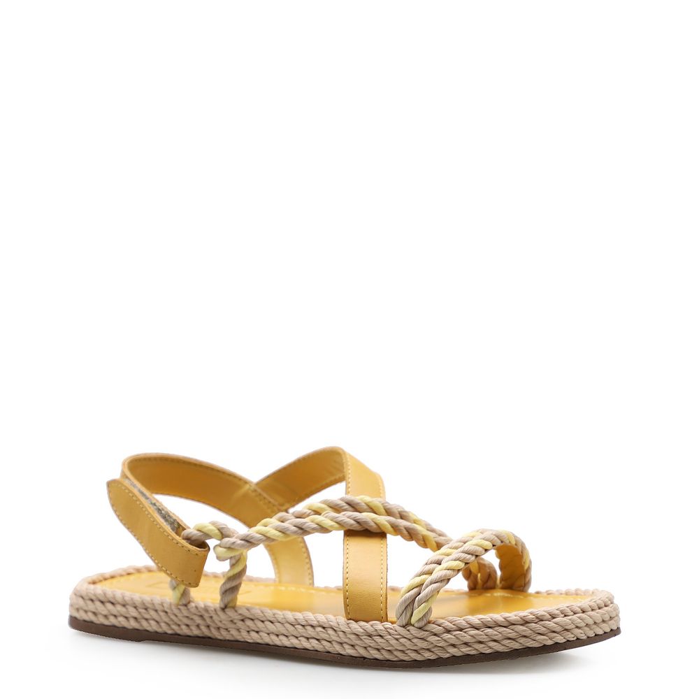 rasteirinha de corda