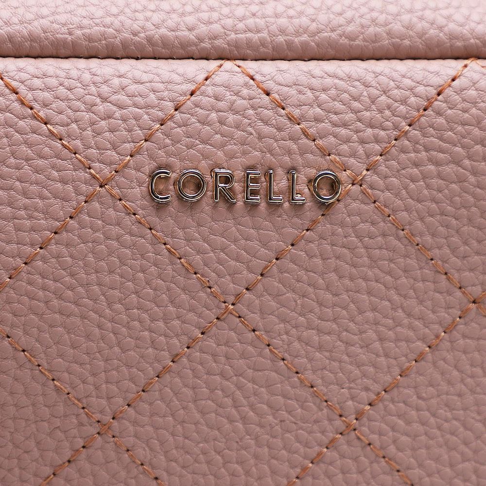 pressed flower bolsa