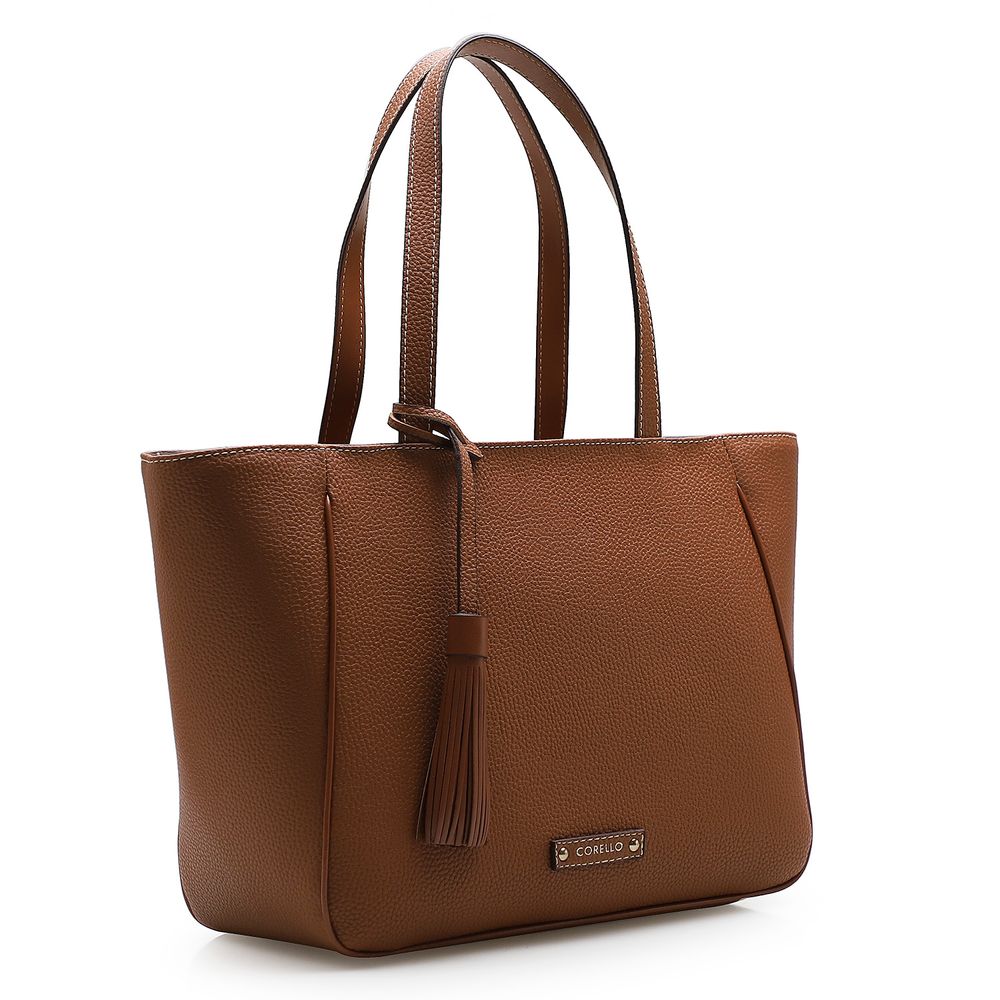 alviero tote bolsa