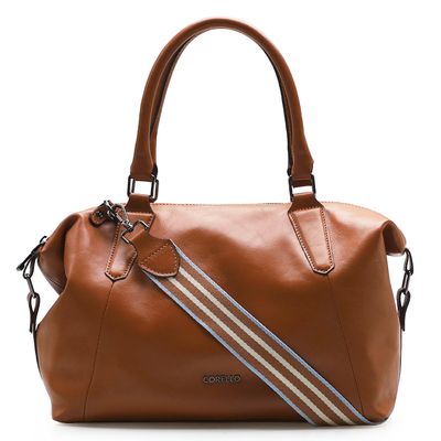 leather satchel bolsas ireland