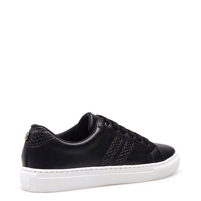 Tênis Feminino Capricho Lanai Canvas All Black - preto - 36 em Promoção |  Ofertas na Americanas