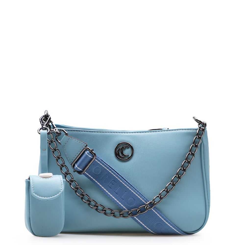 multi colored coach bolsa