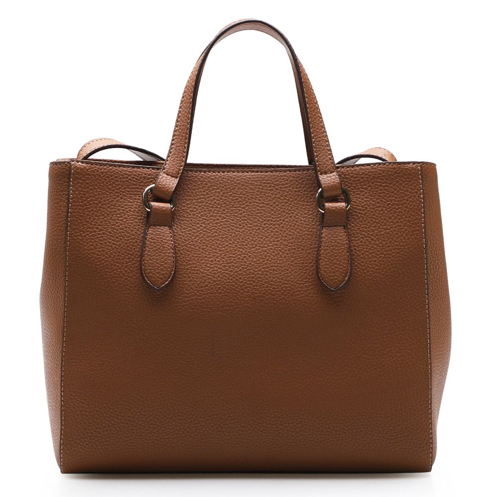 ladies work tote bolsa