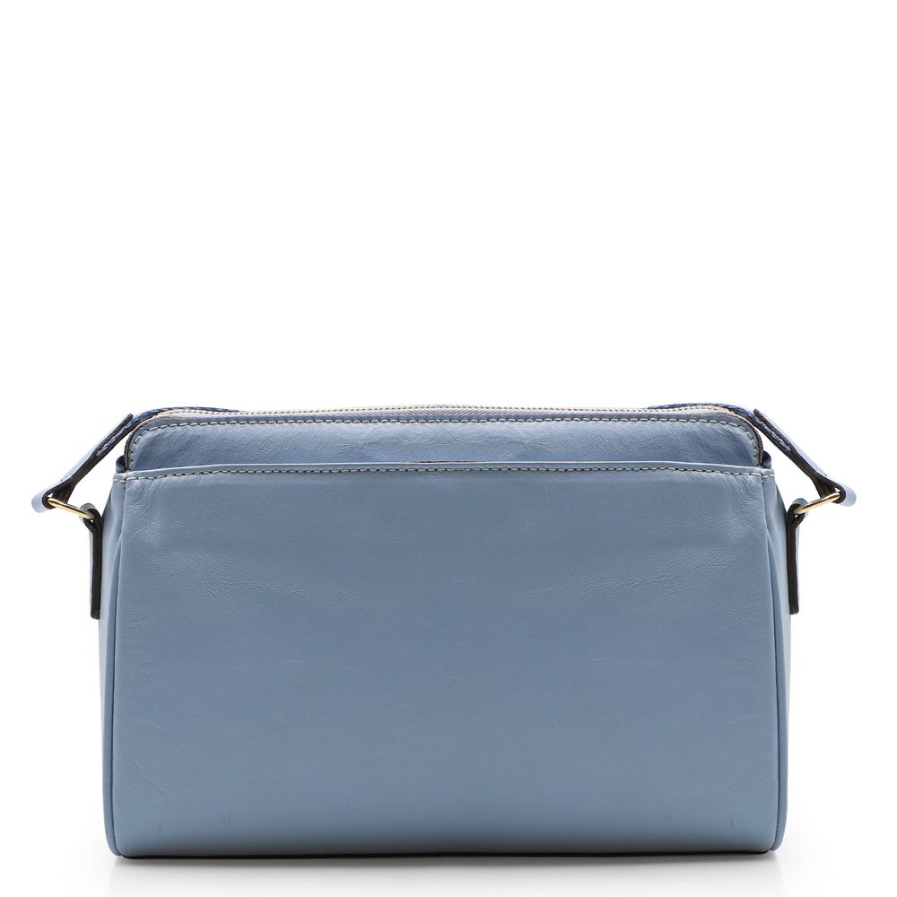 polyester crossbody bolsa